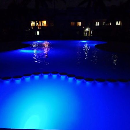 Le Dattier Holidays Flic-en-Flacq Εξωτερικό φωτογραφία